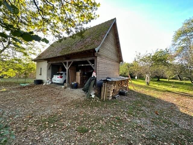 Maison à ROZAY-EN-BRIE