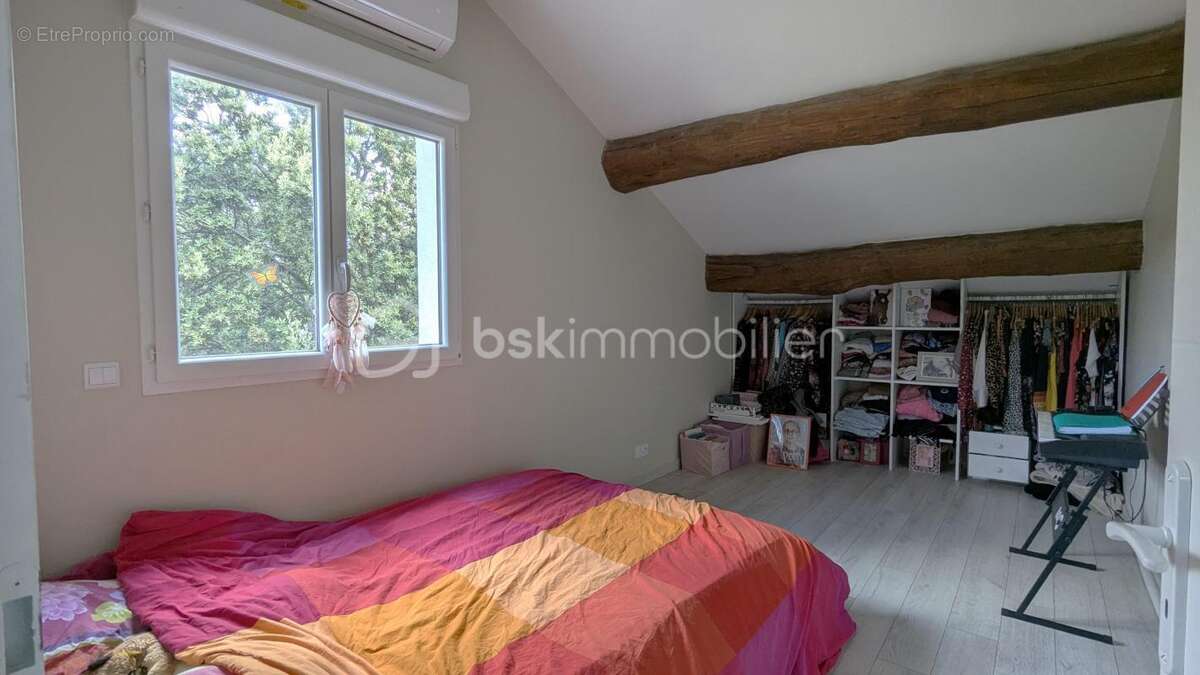 Maison à COMBAILLAUX