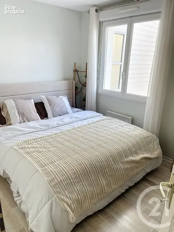 Appartement 2 pièces 48 m² à vendre à Saint-Georges-Sur-Baulche (89000) - photo 4