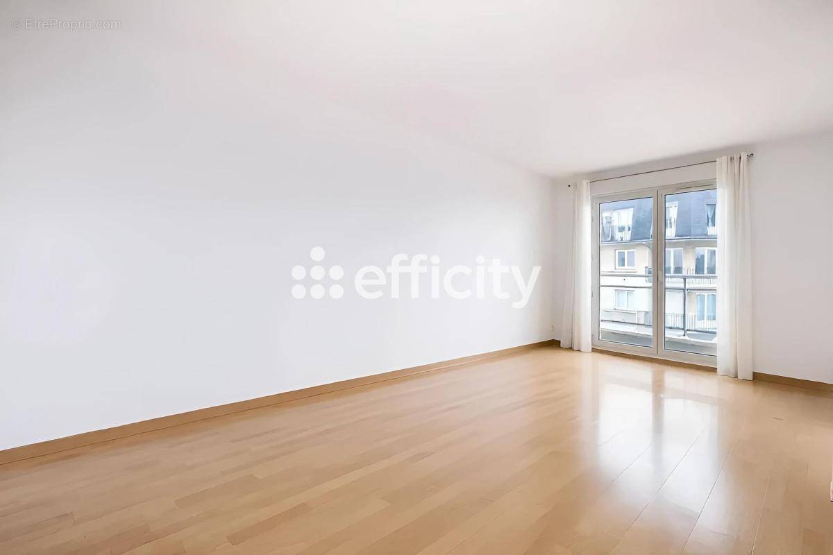Appartement à GOUSSAINVILLE