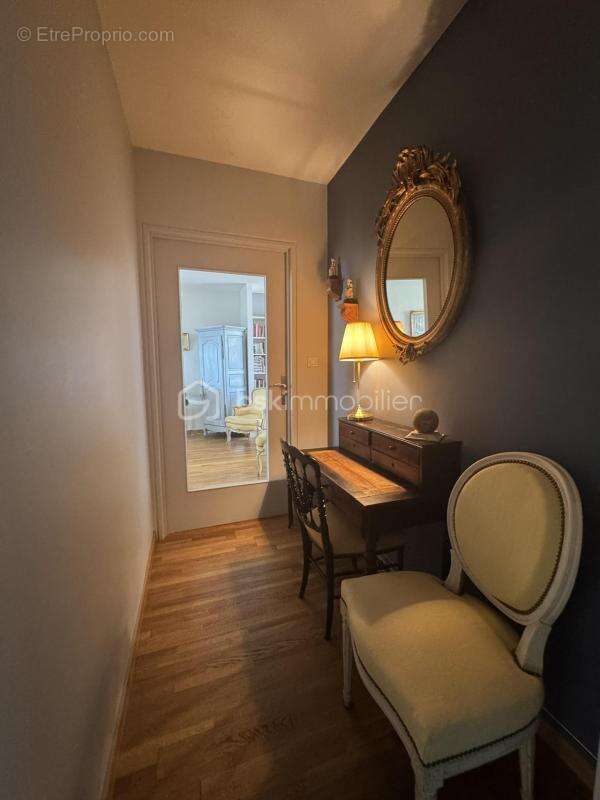 Appartement à COMPIEGNE