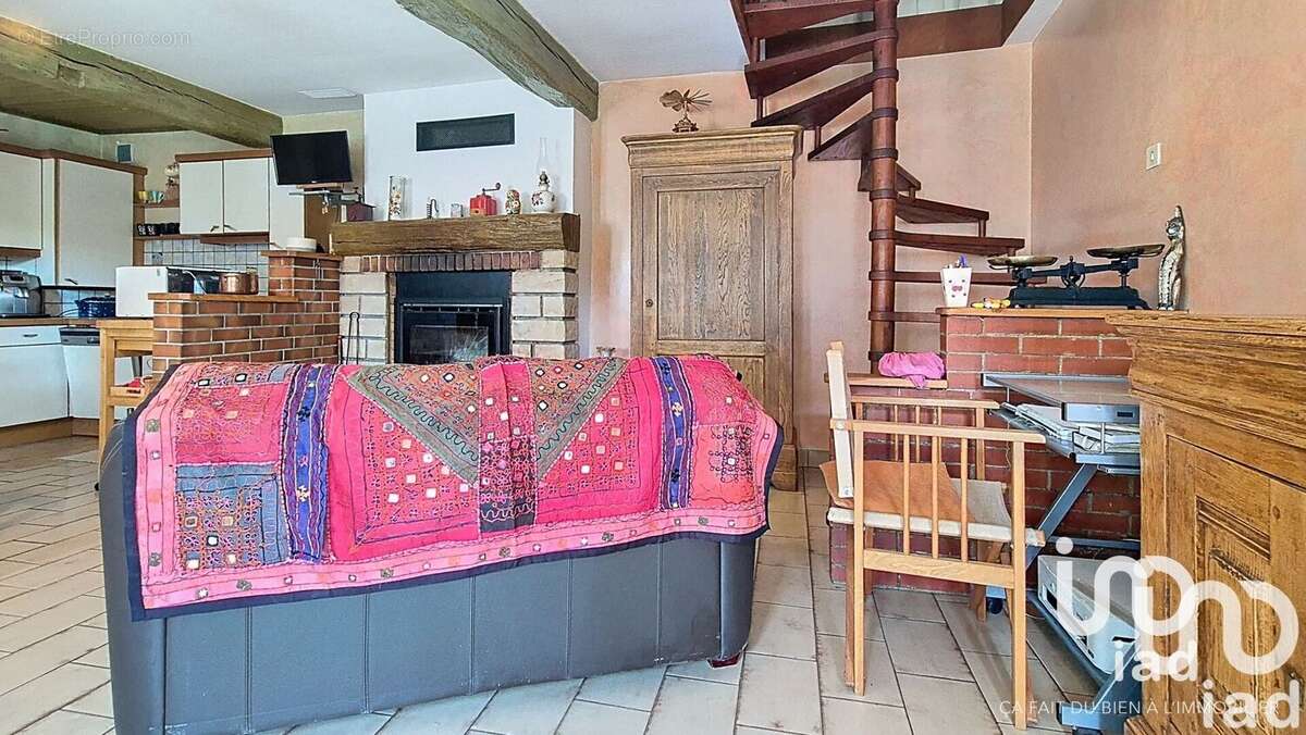Photo 5 - Maison à TONNERRE