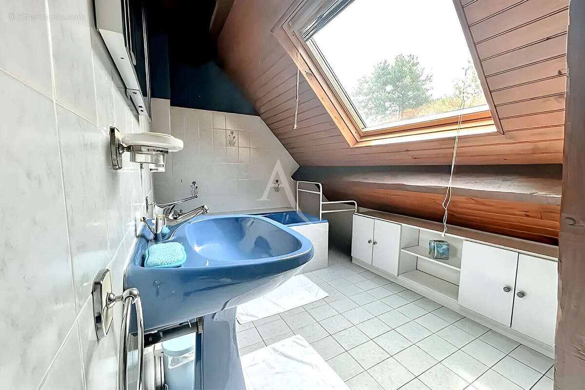 Maison à VITRY-SUR-SEINE