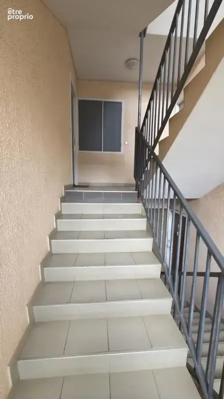 A VENDREc: Appartement T4  68m² Fort de France (97200) - photo 10