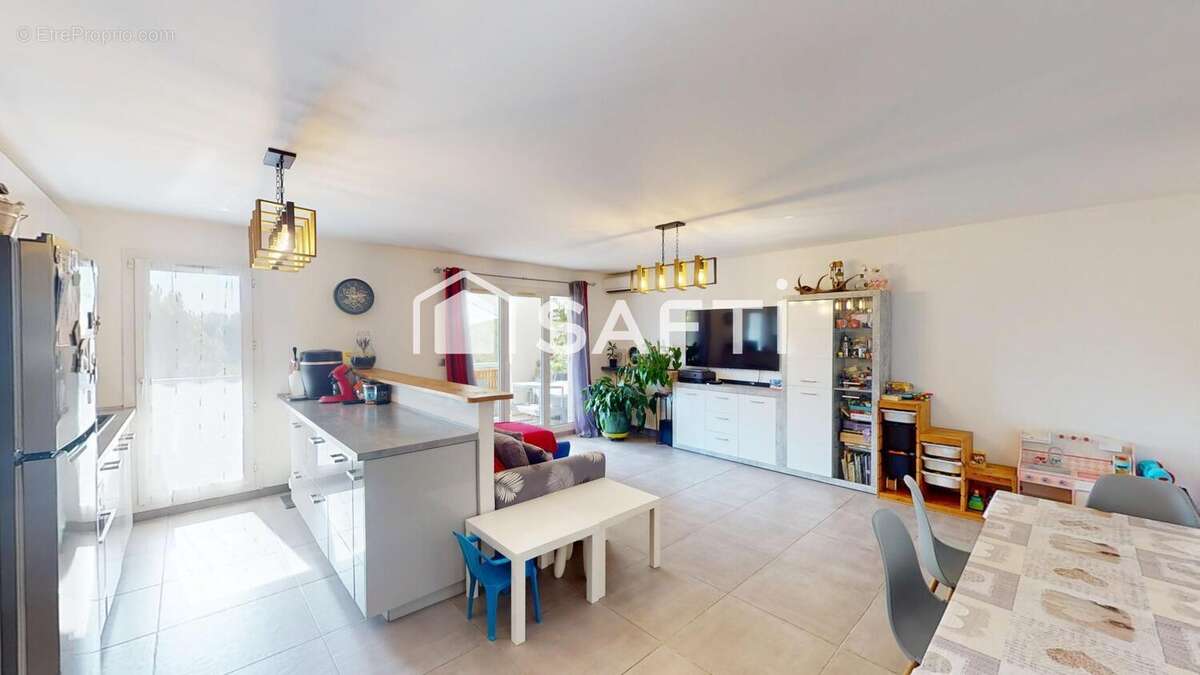 Photo 2 - Appartement à LA CIOTAT