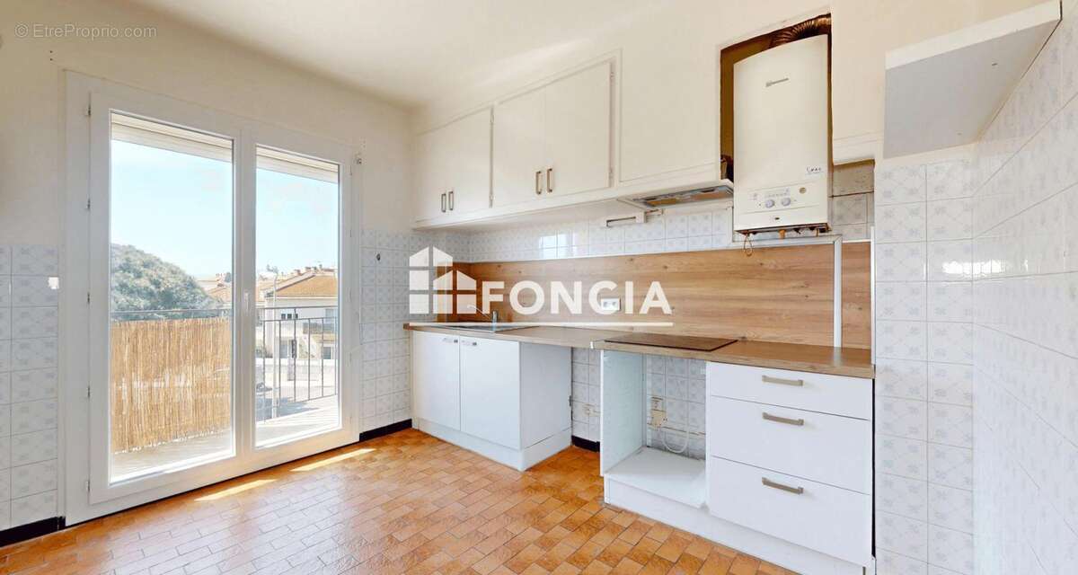 Appartement à PERPIGNAN