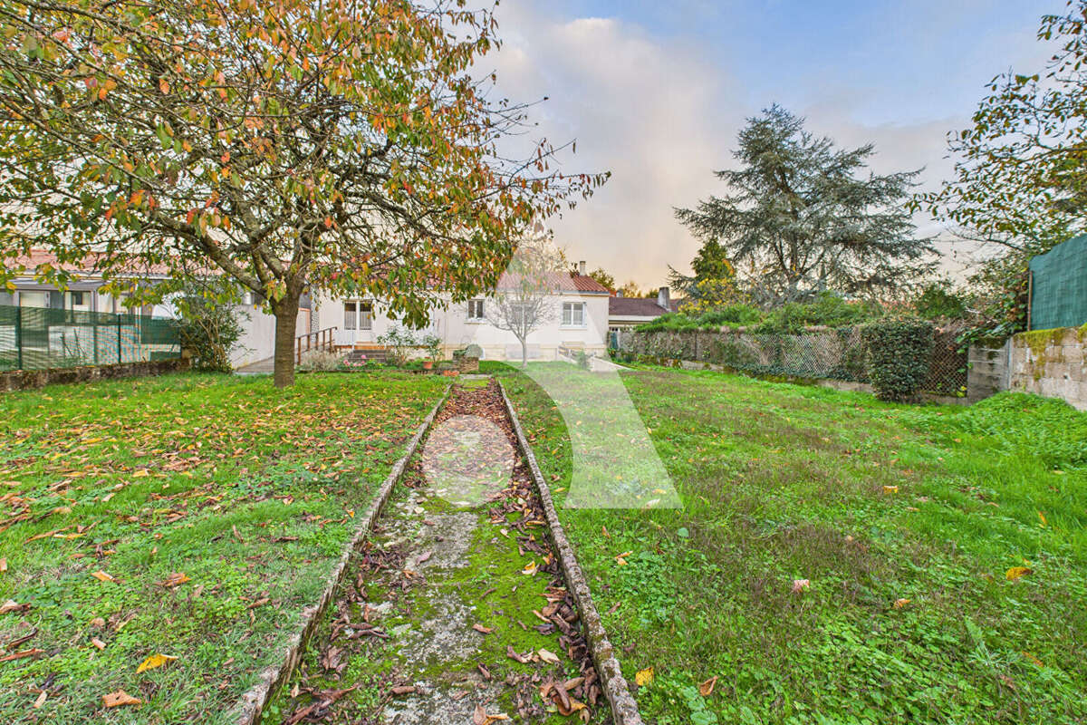 Maison à LA ROCHE-SUR-YON