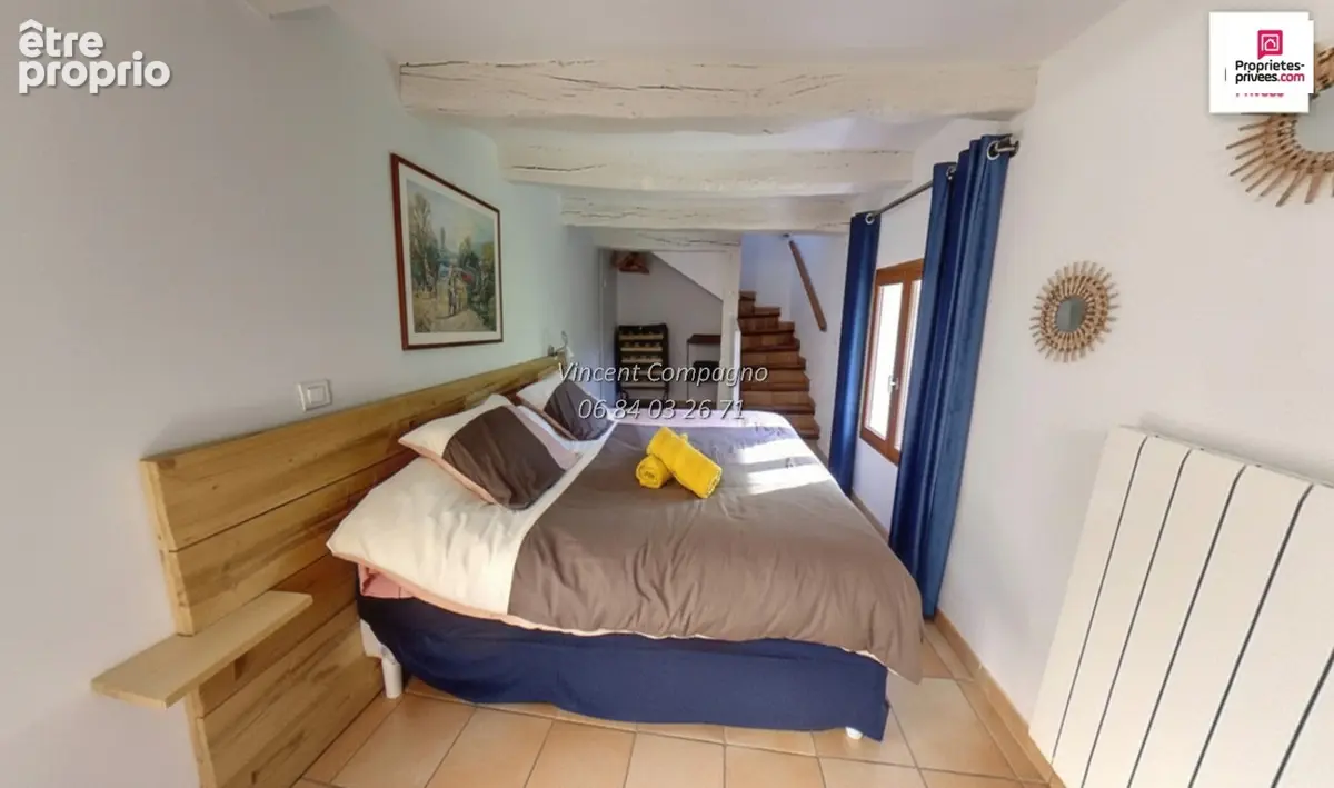Maison 5 pièces 100 m²  Esparron-de-Verdon - photo 7