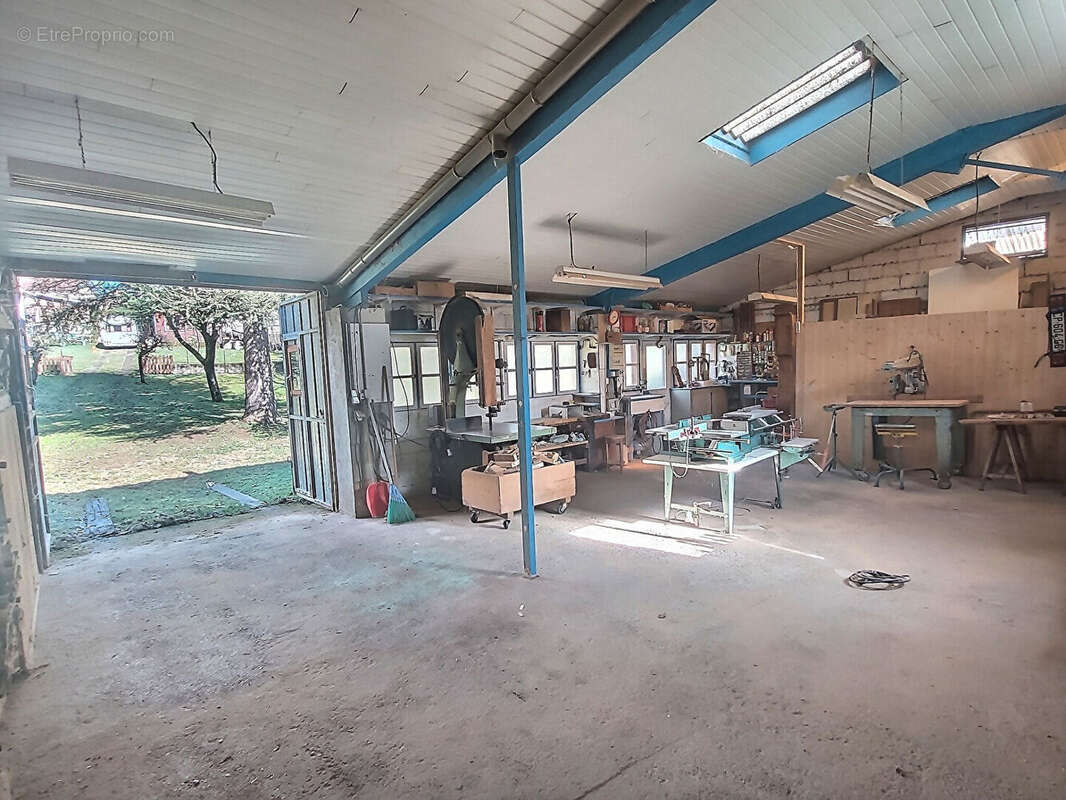 Terrain à CAPDENAC-GARE