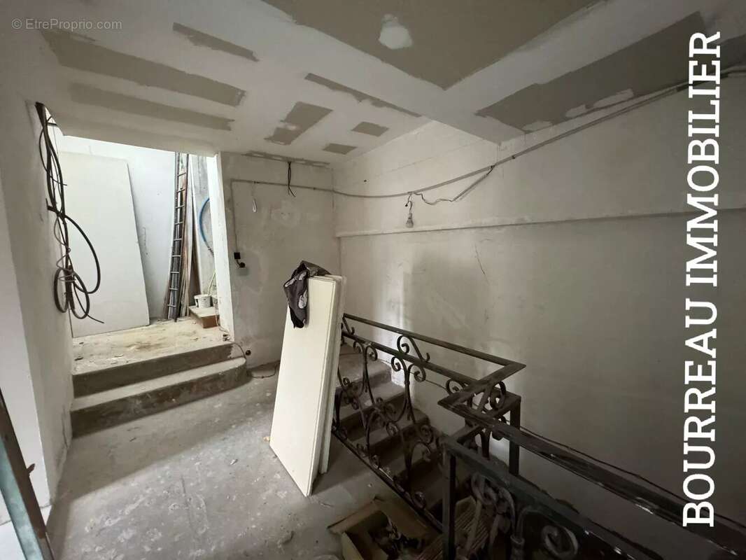 Appartement à JOIGNY