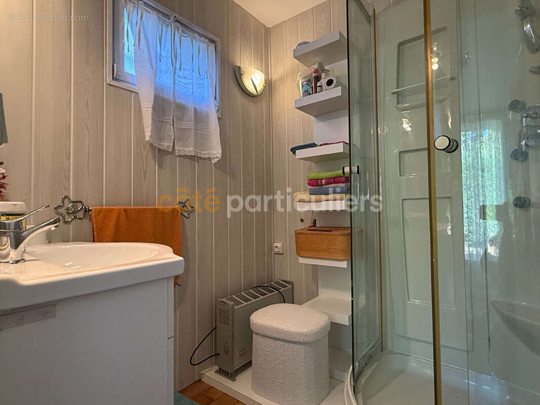 Maison - 2 chambres - Lairoux - photo 16