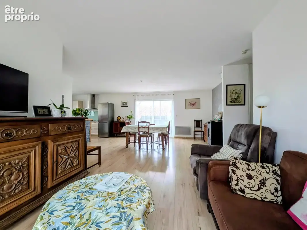 Maison 4 pièces 97 m² à vendre à Marciac (32230) - photo 5