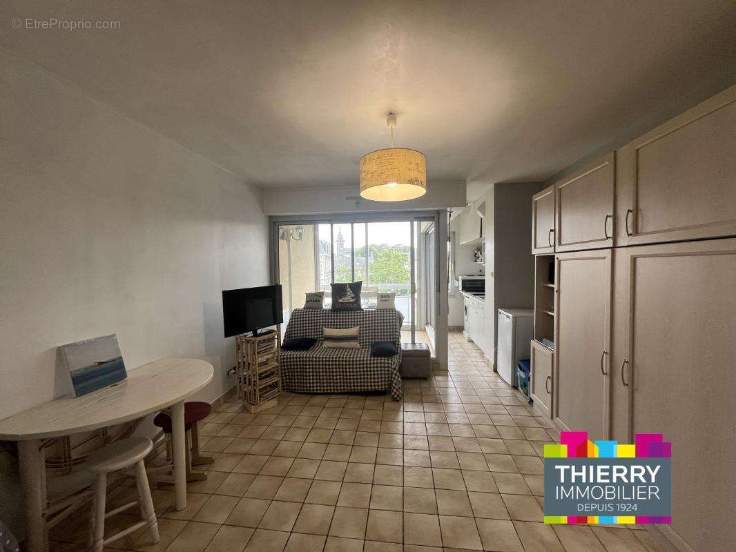 Appartement à DINARD