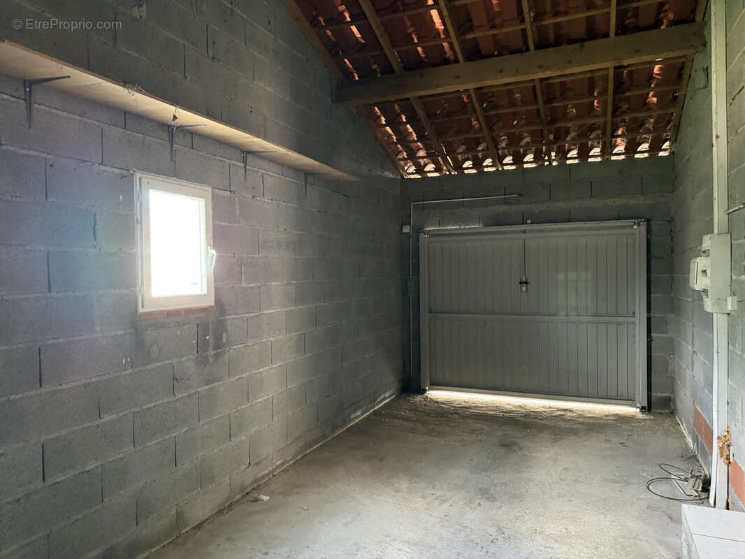 Maison à MARTRES-TOLOSANE