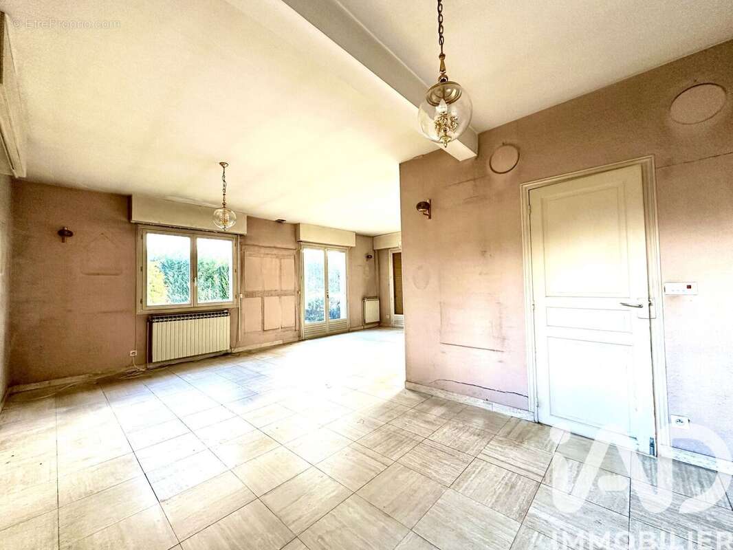 Photo 2 - Maison à IGNY