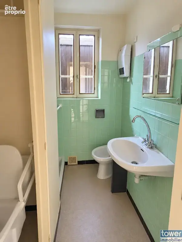 Maison en pierre 4 pièces 83 m2 - photo 8