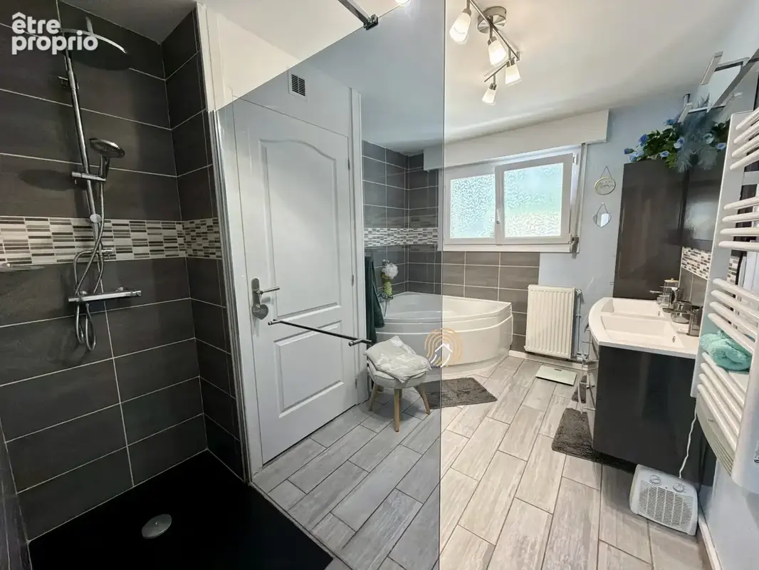 Maison 4 pièces 105 m² à vendre à Coutiches (59310) - photo 7