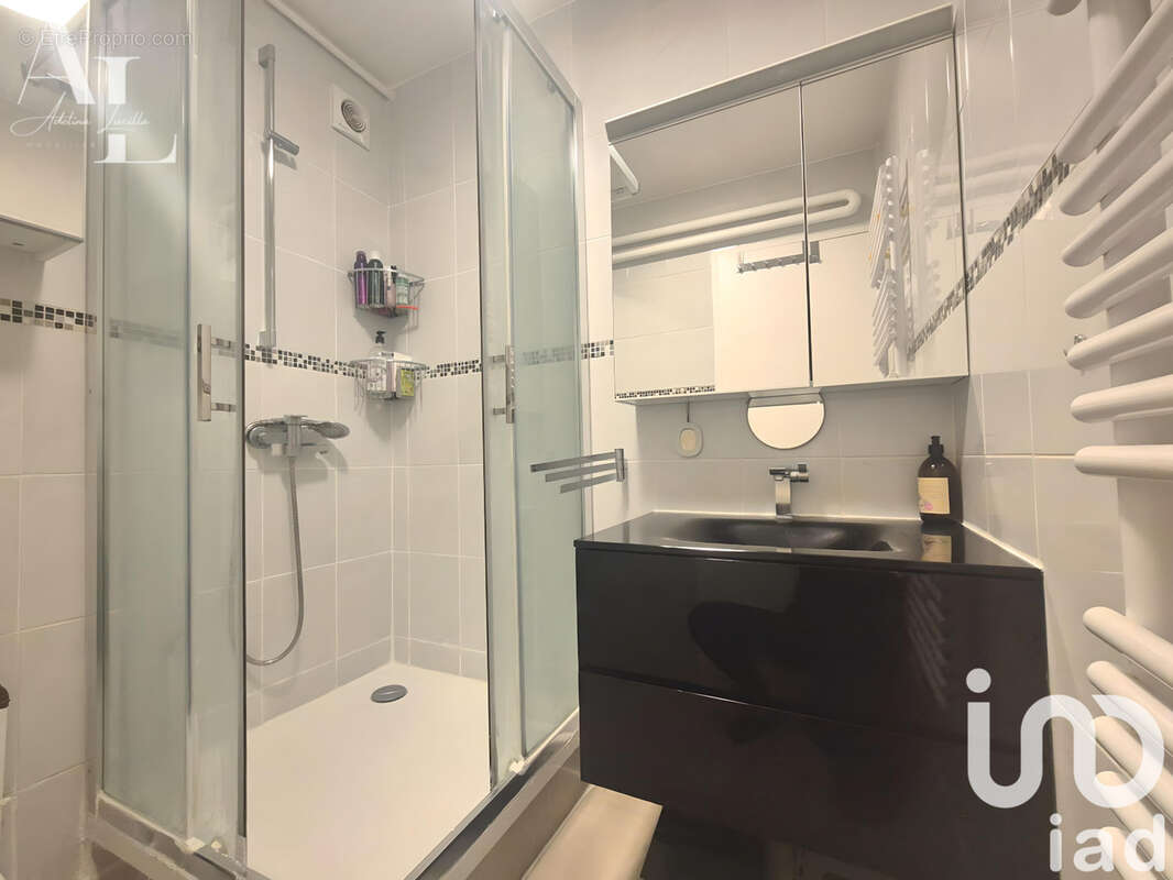 Photo 9 - Appartement à CHATILLON