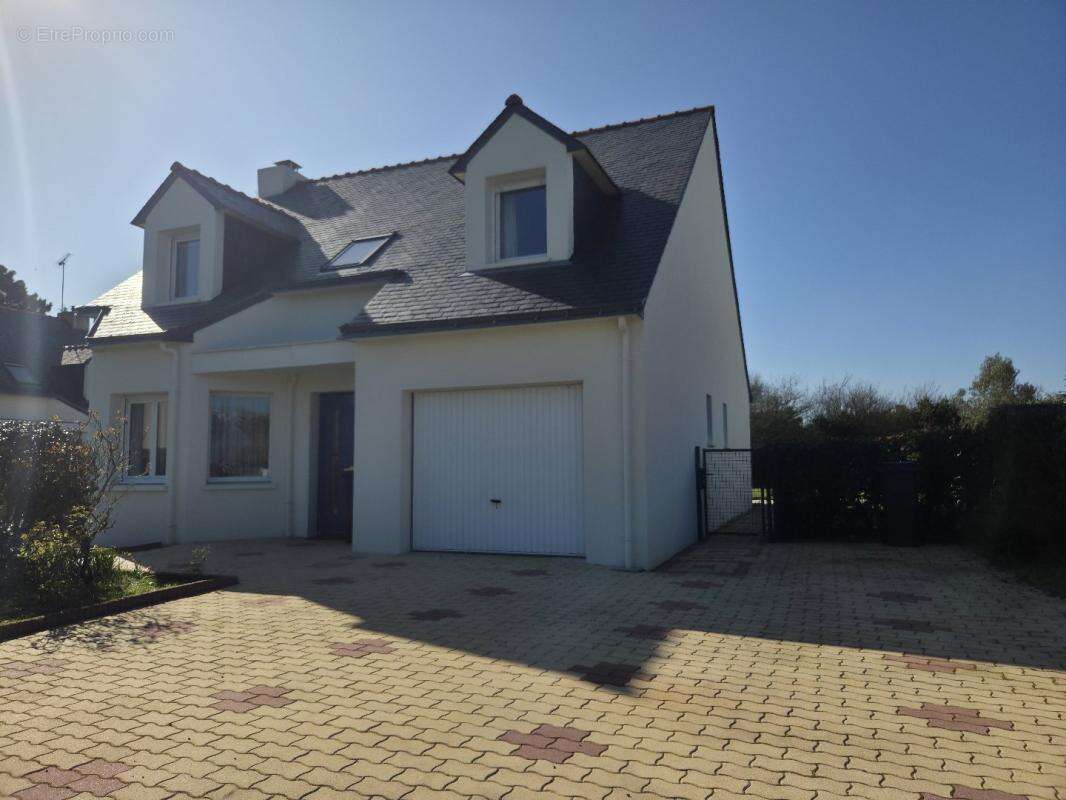 Maison à GUERANDE