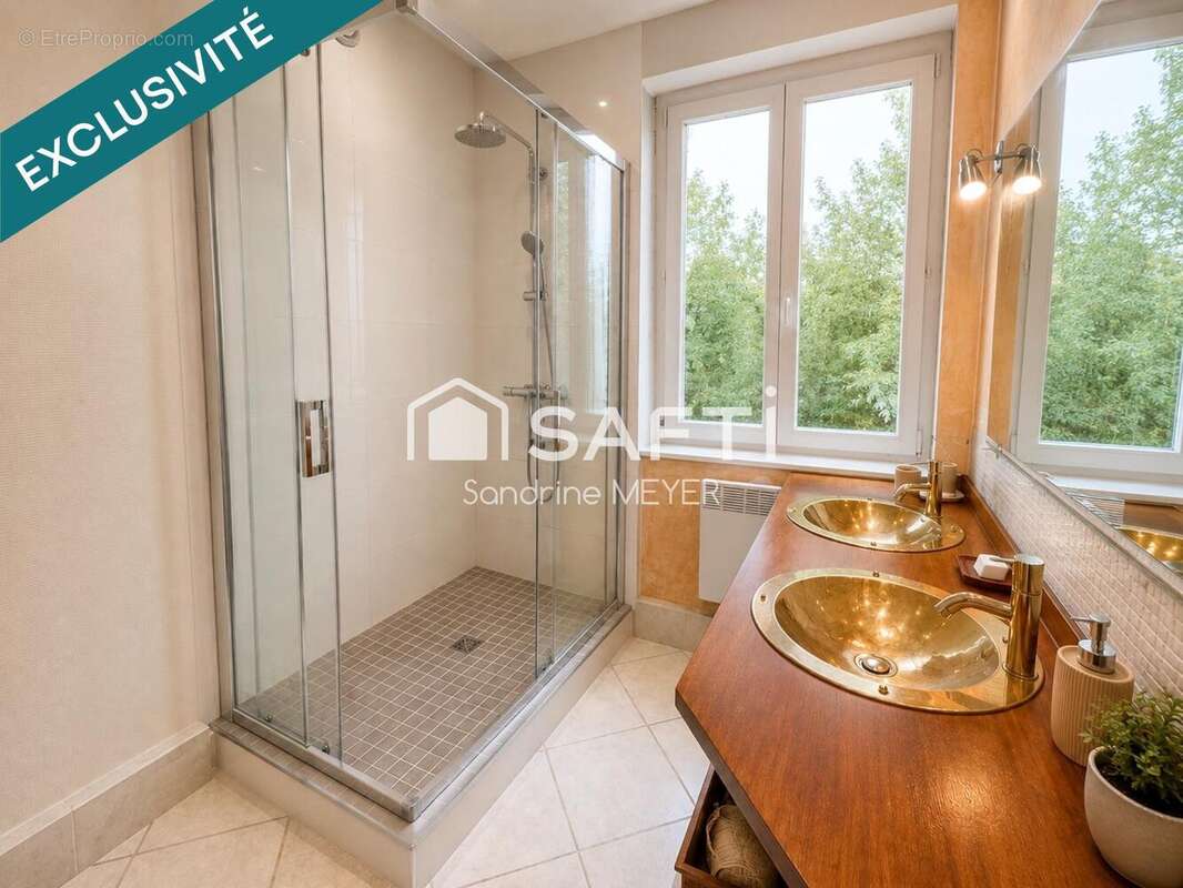 Appartement 114 m² à Strasbourg  - photo 6