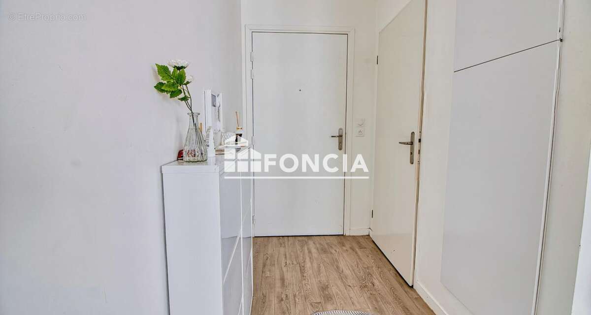 Appartement à POISSY