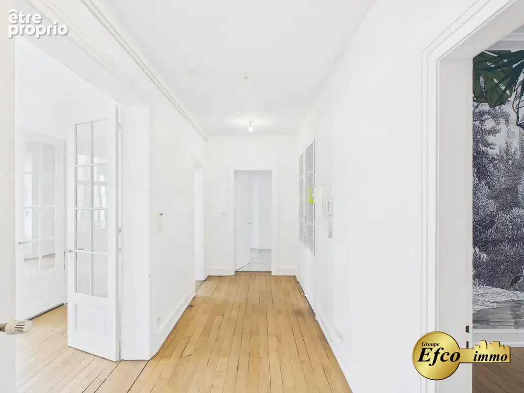 Appartement 5 pièces 125 m² à vendre à Mulhouse (68100) - photo 7