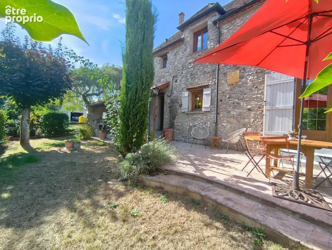 Maison Charleville - photo 17