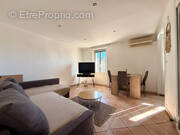 Appartement à PIERREFEU-DU-VAR