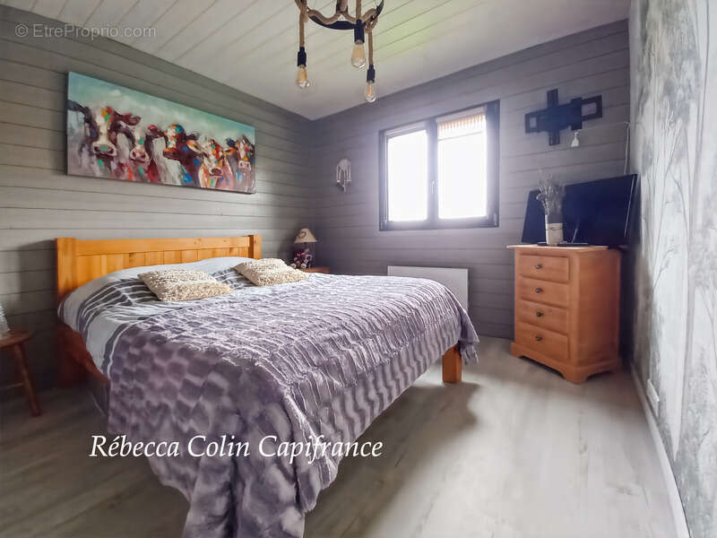 Maison 5 pièces avec dépendances - photo 5