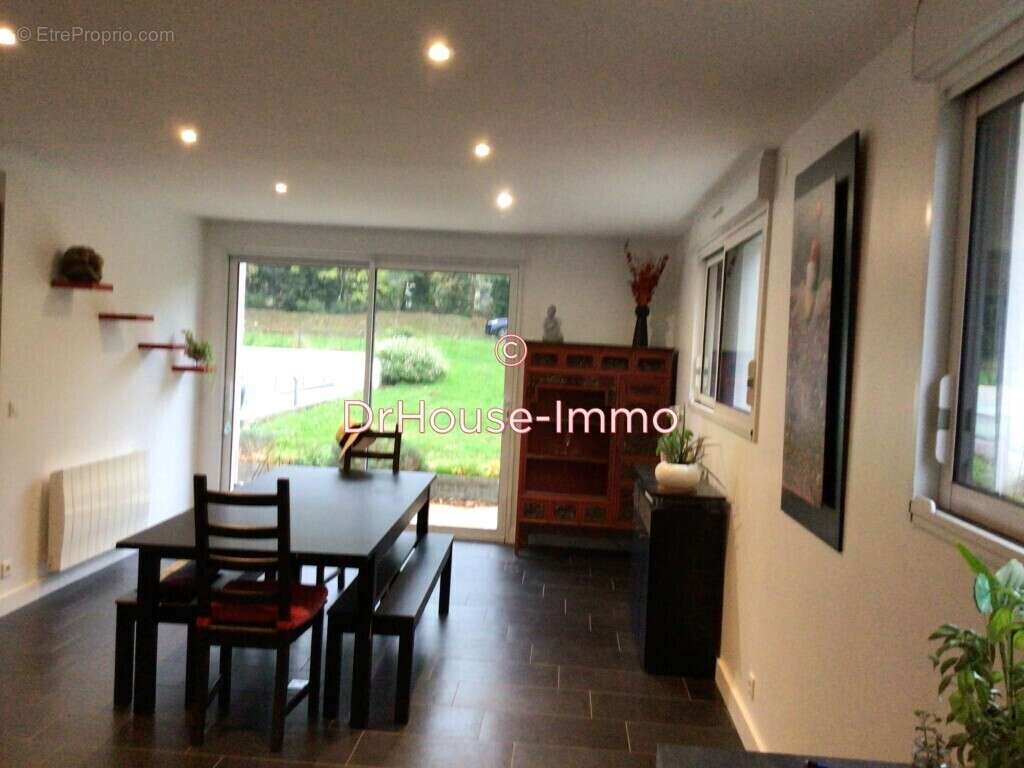 Maison à MOELAN-SUR-MER