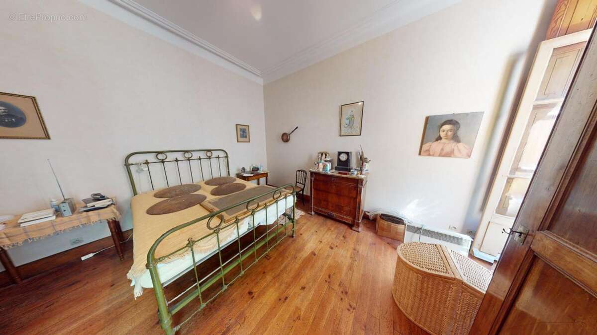 Maison ancienne sur 4 niveaux Allées d'Etigny - photo 16