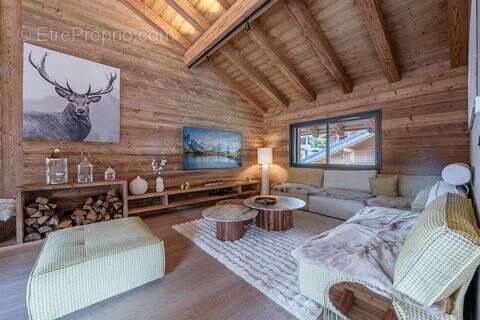 Maison 330 m² à Morzine  - photo 2