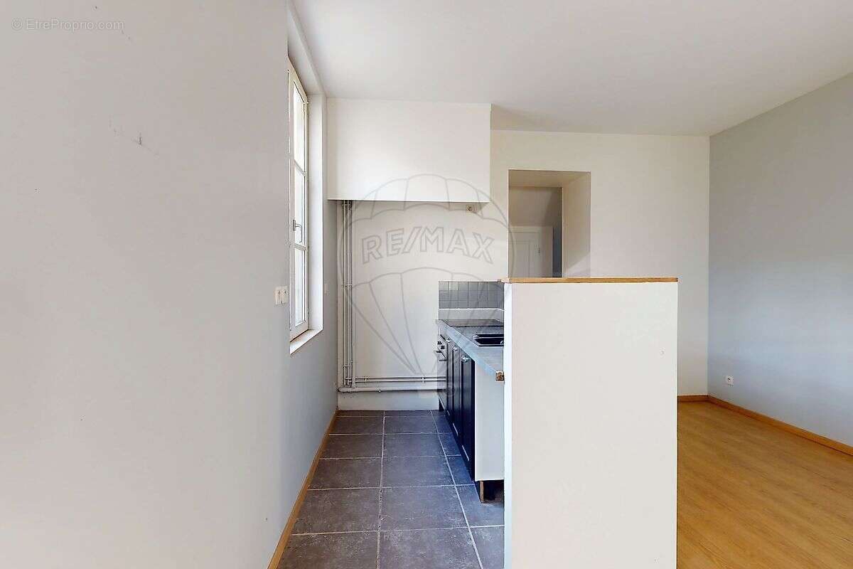 Appartement à ORLEANS