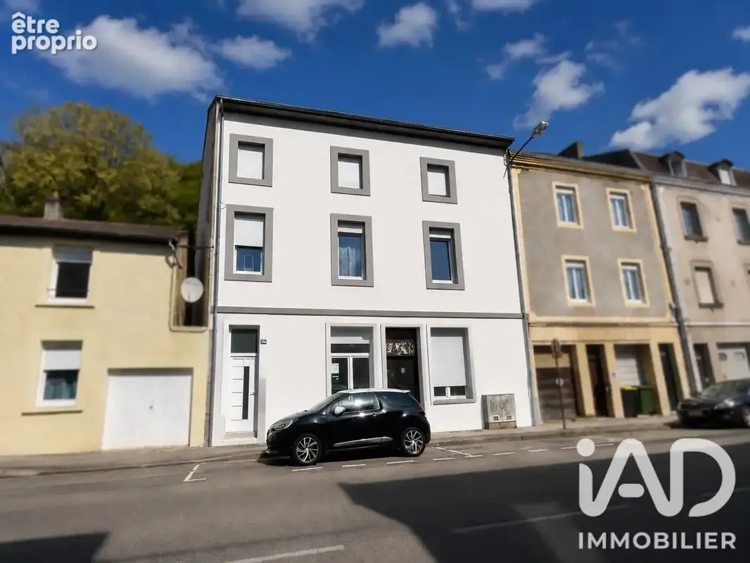 Photo 1 - Appartement à HAYANGE