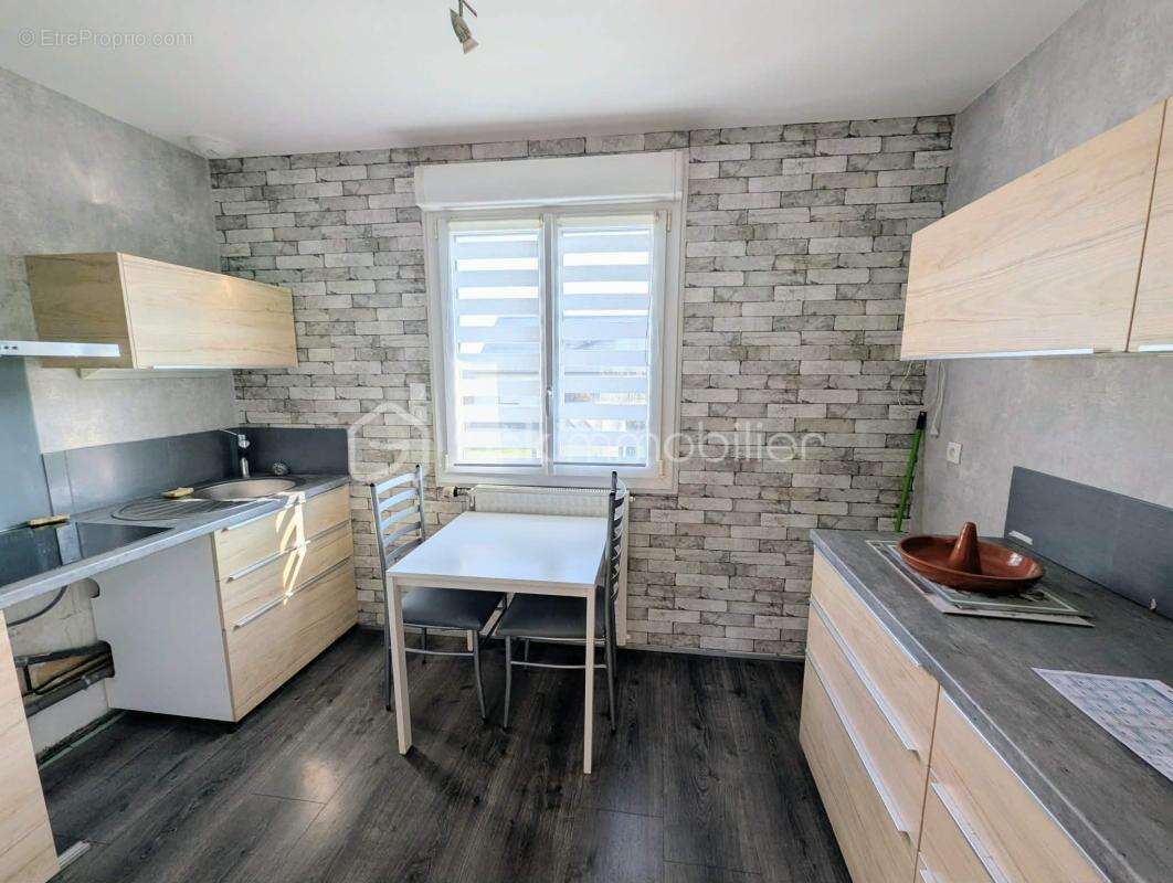 Maison à BILLE