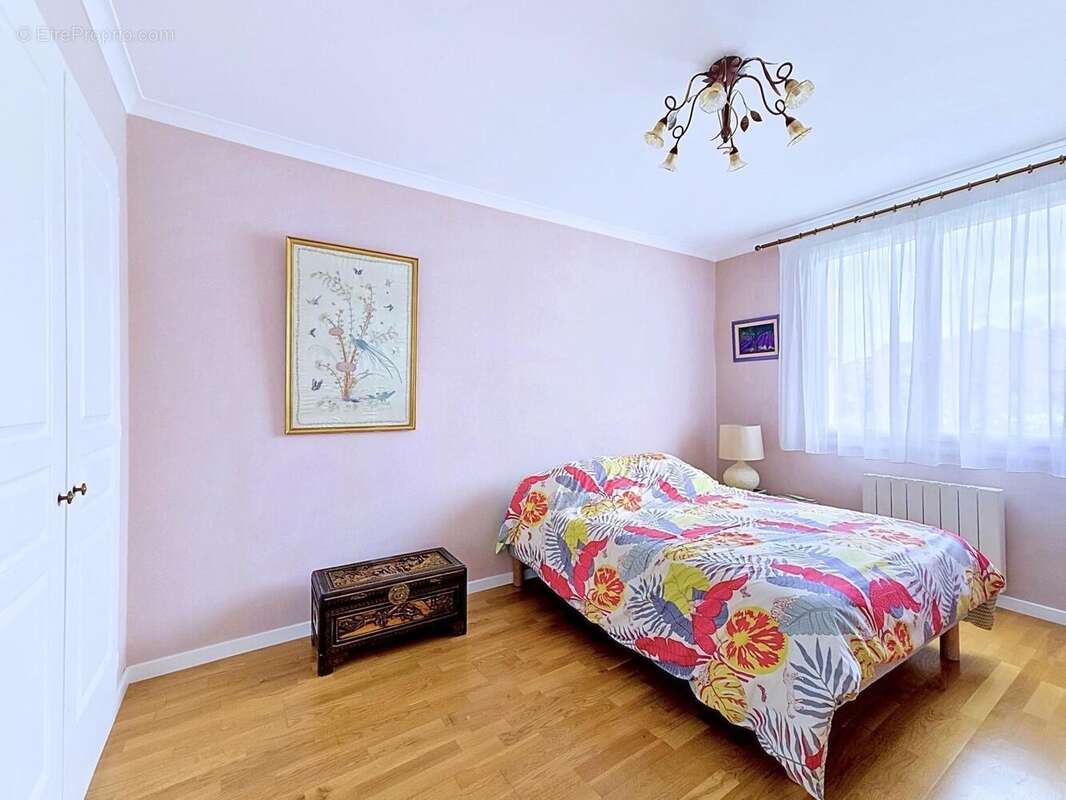 Maison 108 m² à La Verpilliere  - photo 9