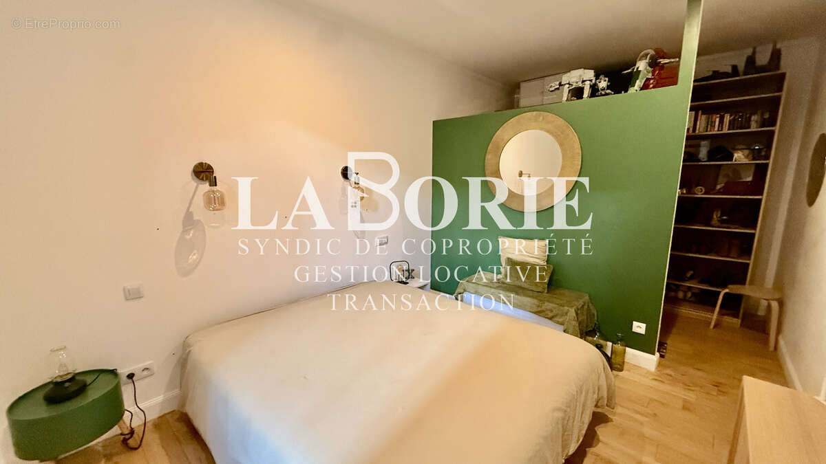 Appartement à AVIGNON