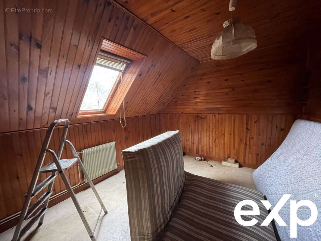 Maison à CHATRES-SUR-CHER