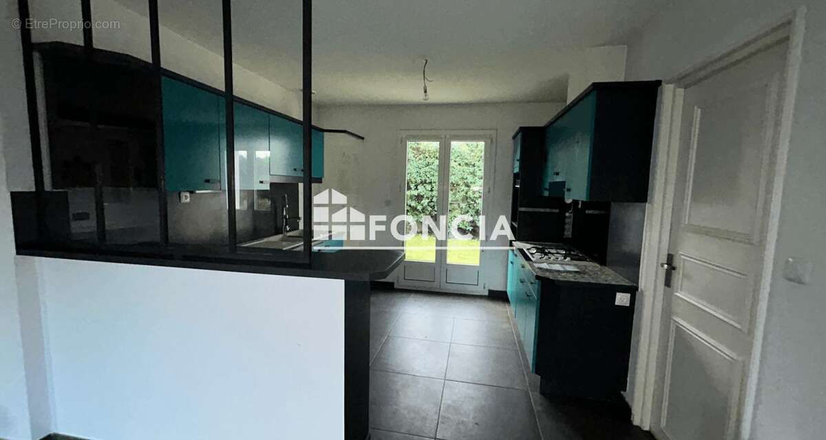 Maison à SAINT-PIERRE-D'OLERON