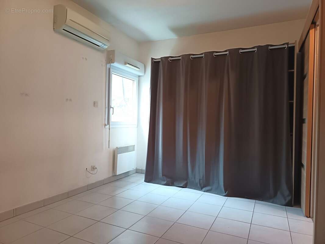 Appartement à ISTRES