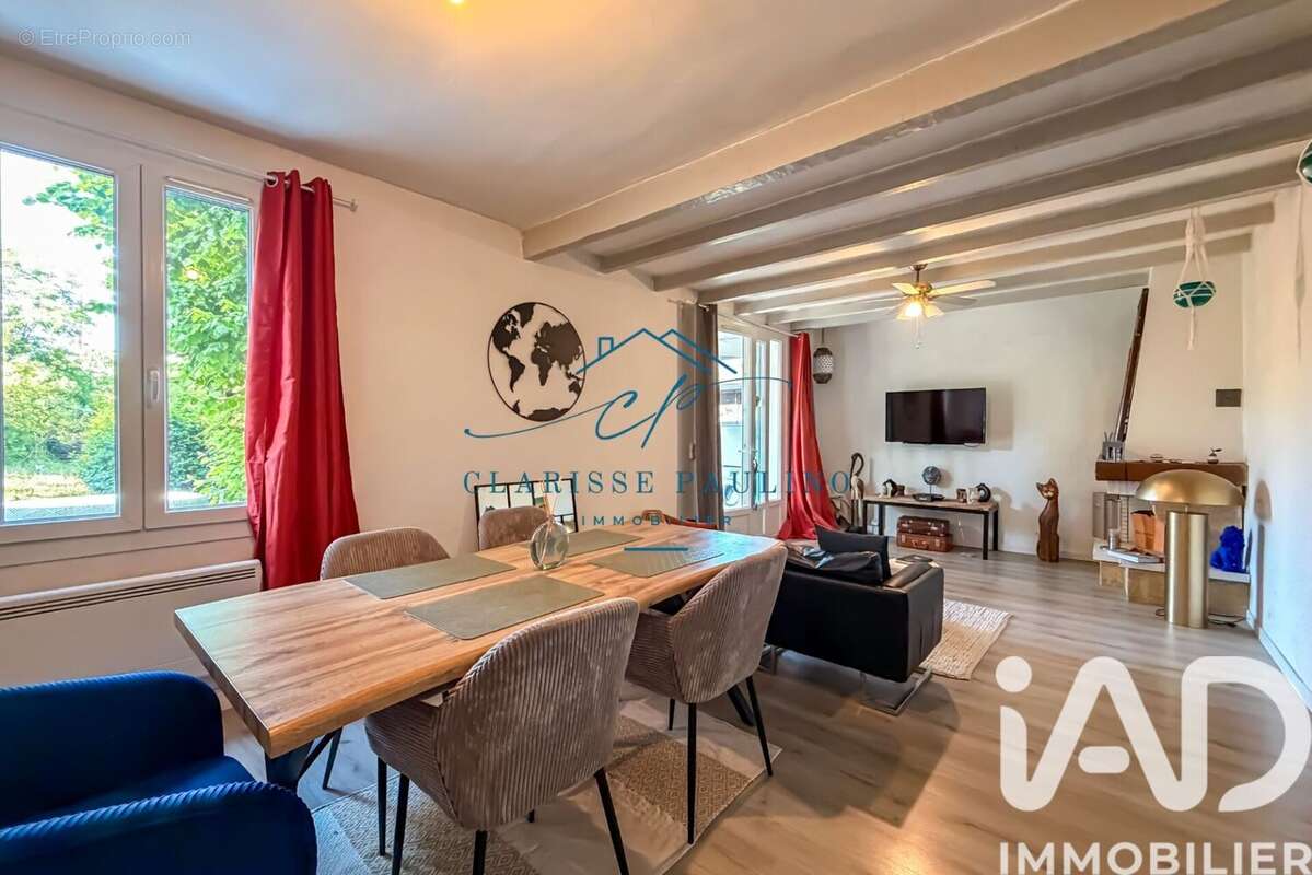 Photo 5 - Maison à ROQUEVAIRE