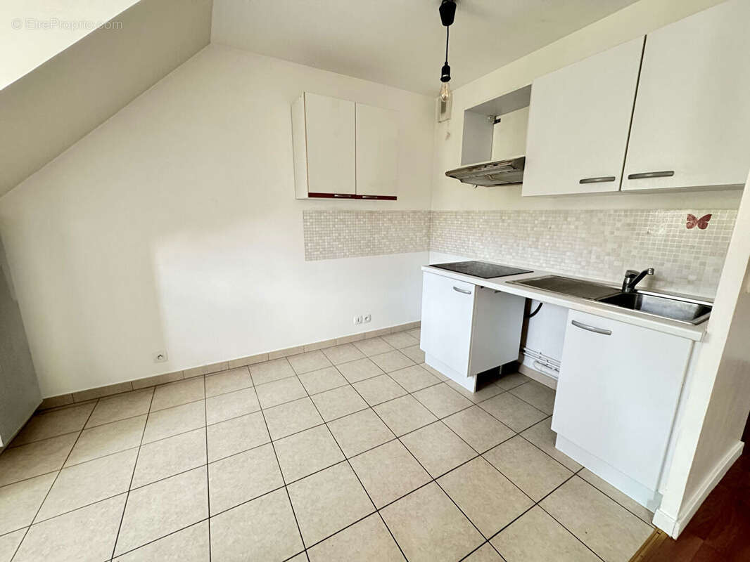 Appartement à ETAMPES