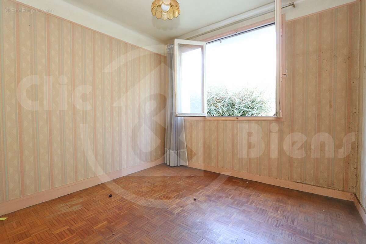 Appartement à VIROFLAY