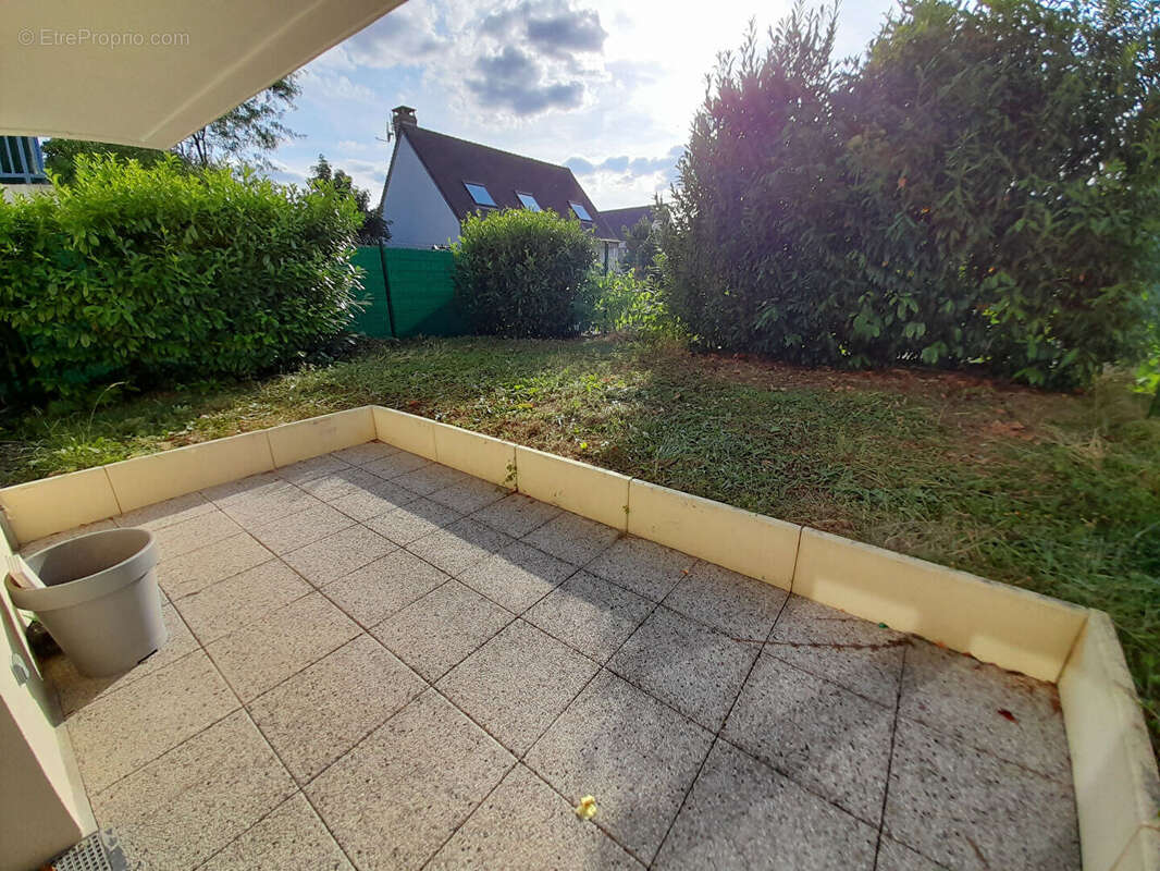 Appartement franconville - 3 pièce(s) - 60.57 m2 - photo 7