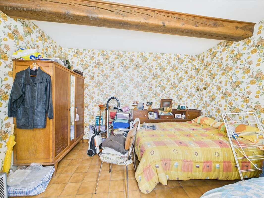 Maison à PRECY-SOUS-THIL