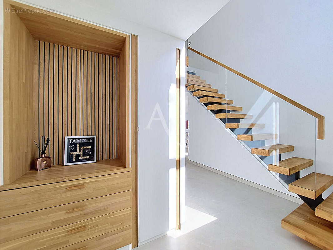 Maison Cholet - photo 2