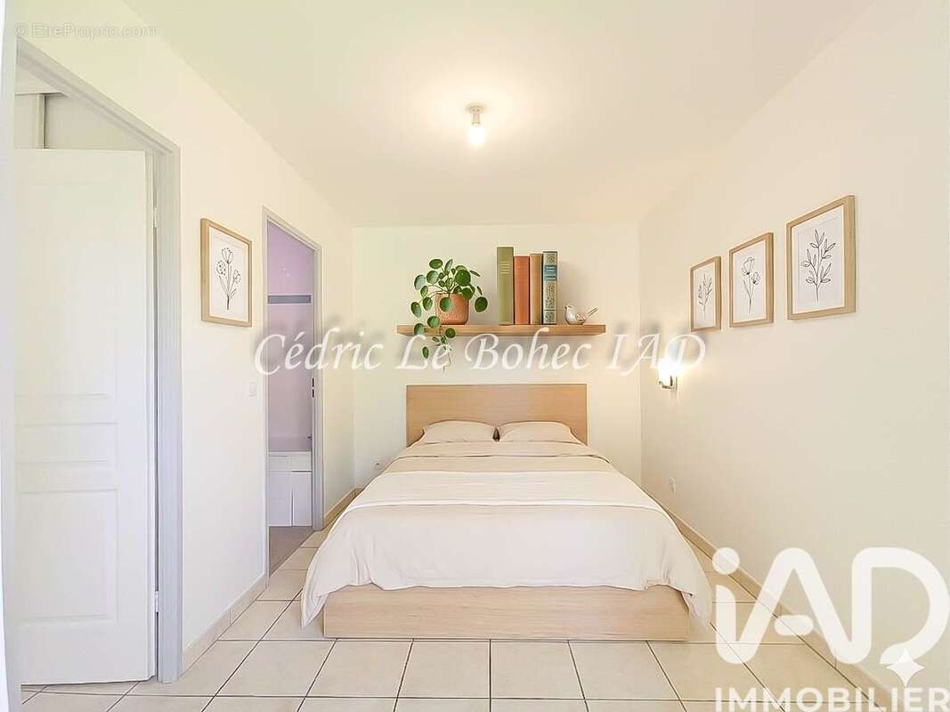 Photo 8 - Appartement à SANNOIS