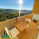 Appartement à SAINT-JEAN-BONNEFONDS