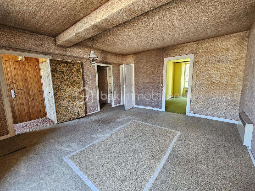 Maison à L&#039;ABSIE