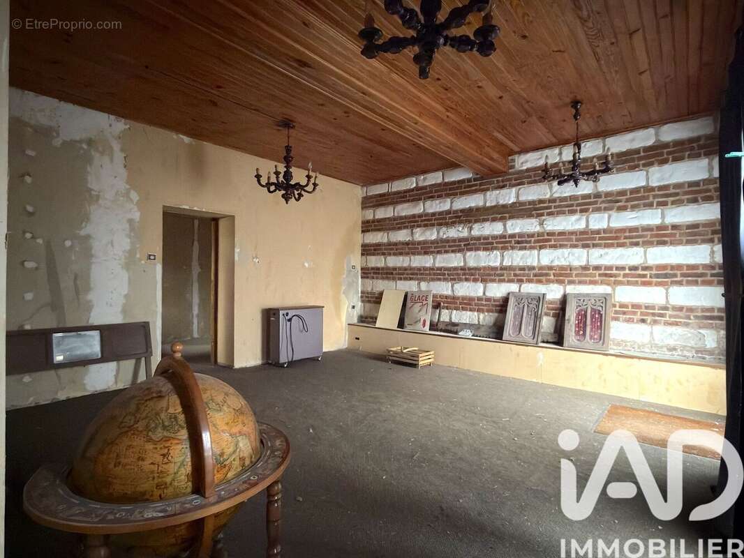 Photo 8 - Maison à CYSOING